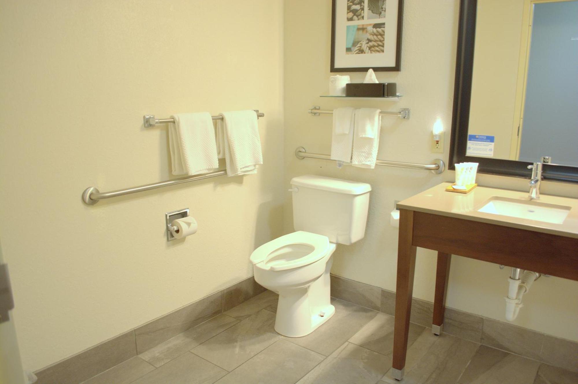 Country Inn & Suites By Radisson, Port Clinton, Oh Zimmer foto