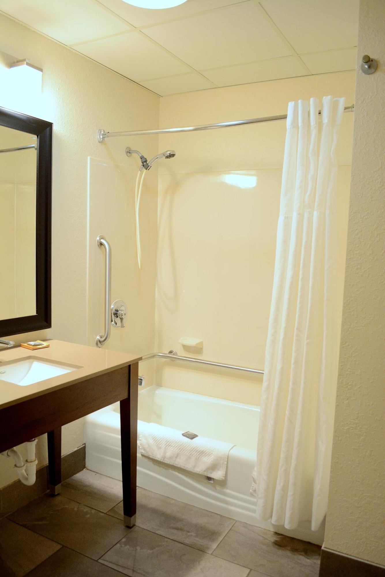 Country Inn & Suites By Radisson, Port Clinton, Oh Zimmer foto