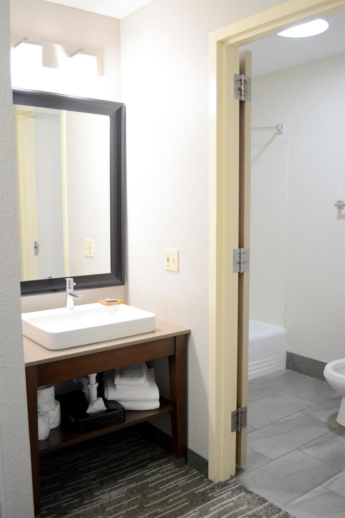 Country Inn & Suites By Radisson, Port Clinton, Oh Zimmer foto