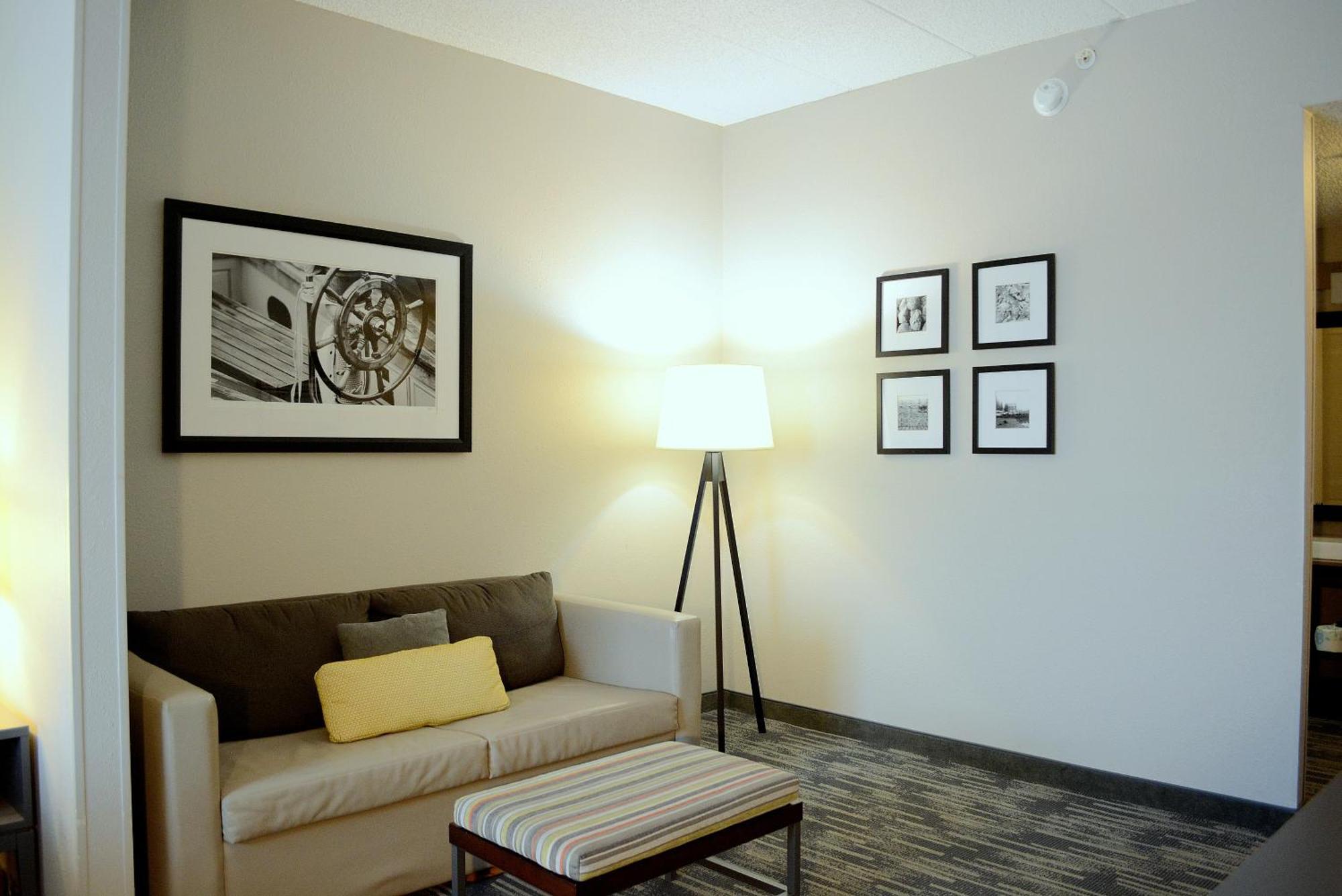 Country Inn & Suites By Radisson, Port Clinton, Oh Zimmer foto